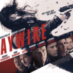 Tough Cookie reviews the latest female led action film Haywire starring Gina Carano