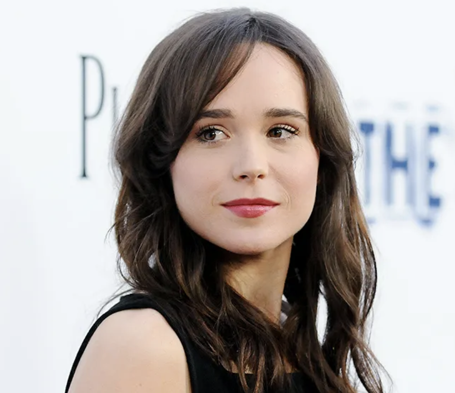 Tough Cookie Ellen Page comes out as gay, and we couldn't be prouder of her!