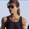 Ever told you look badass, like Tough Cookie Sarah Connor in Terminator 2?