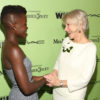Tough Cookie Helen Mirren makes a powerful speech at the Women in Film event