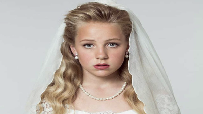 The Norwegian Preteen ‘Marrying’ a 37 Yr Old