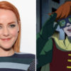 Holy Female Leads, Batman! Jena Malone is Robin