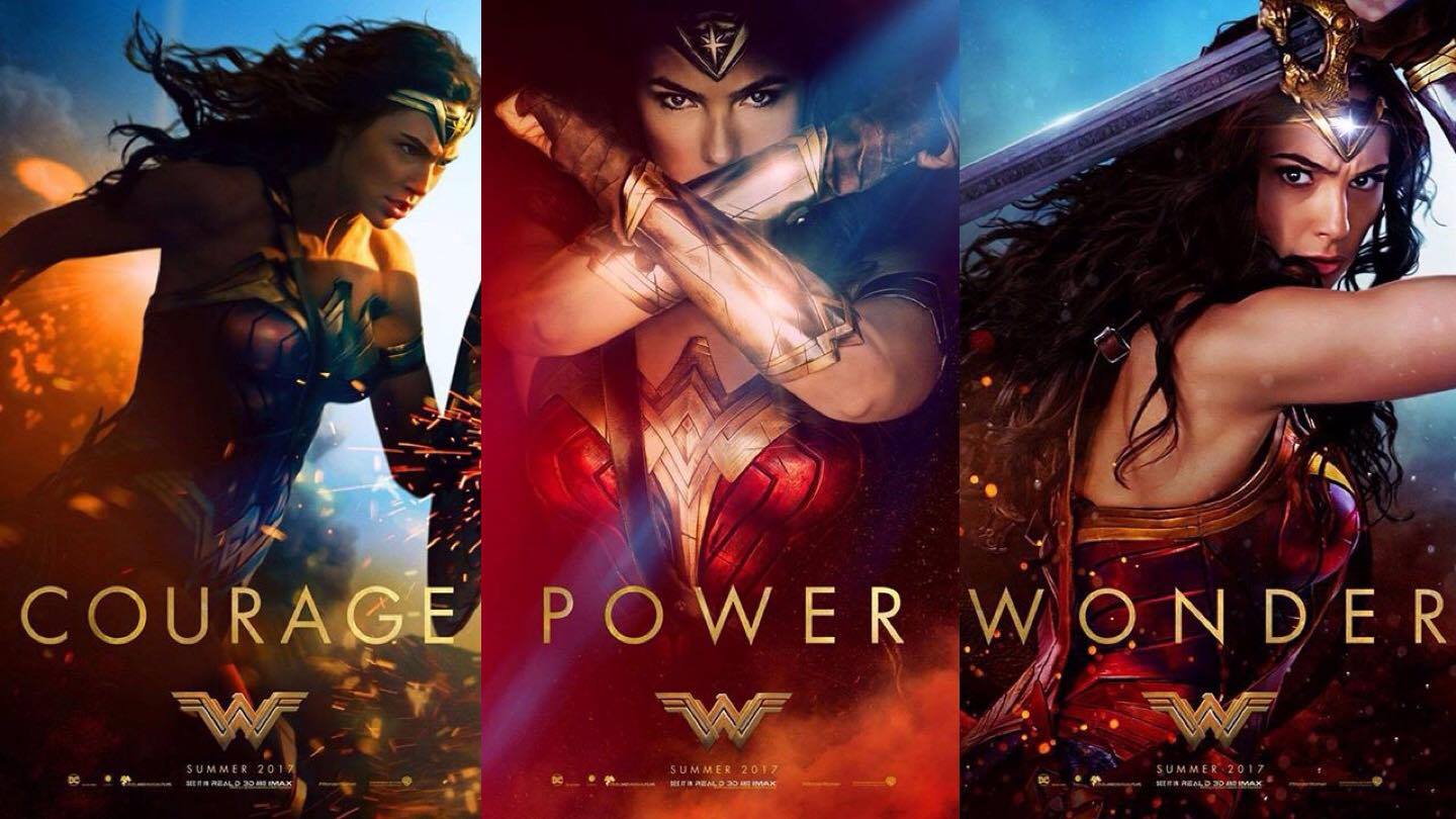 wonder woman powers wonder woman powers