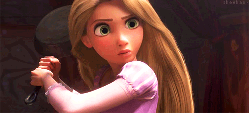 Click to watch Tangled movie