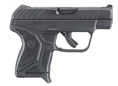 Ruger LCP II .380