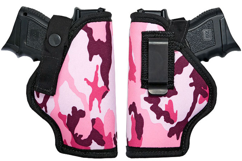 Shop The Well Armed Woman gun holsters & accessories
