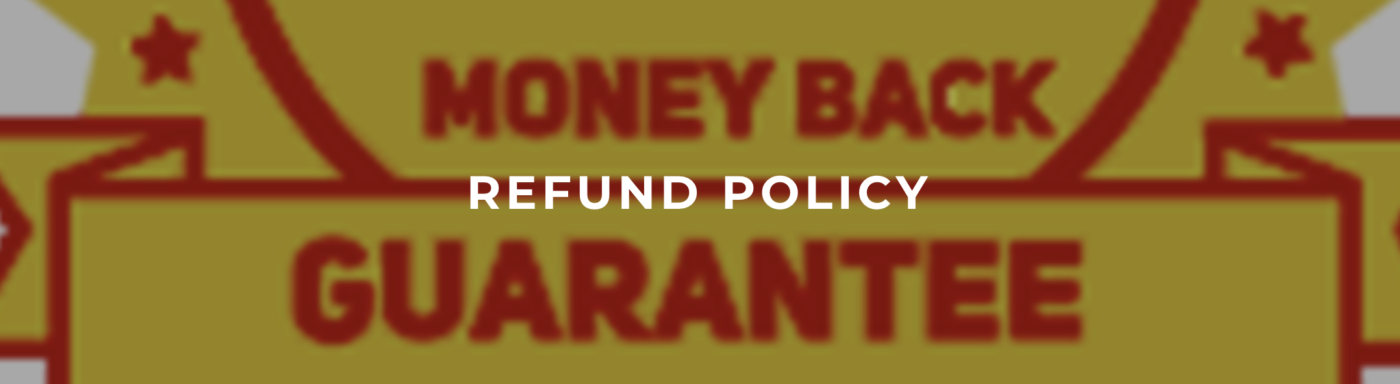 Read our Tough Cookie Travel Self Defense Refund Policy and 60-day "Action-Based" Money Back Guarantee