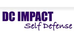 DC IMPACT women's self defense classes in Washington DC