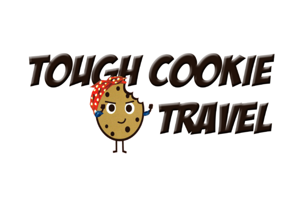 Tough Cookie Travel Safety Mini Course