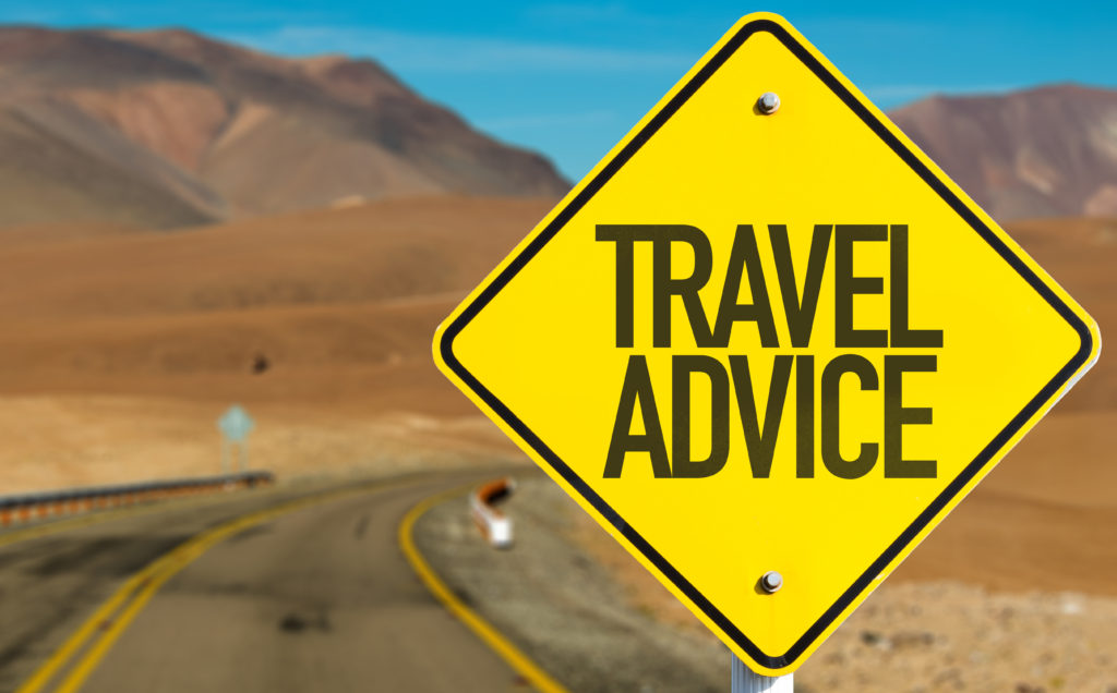 How To Avoid Travel Scams