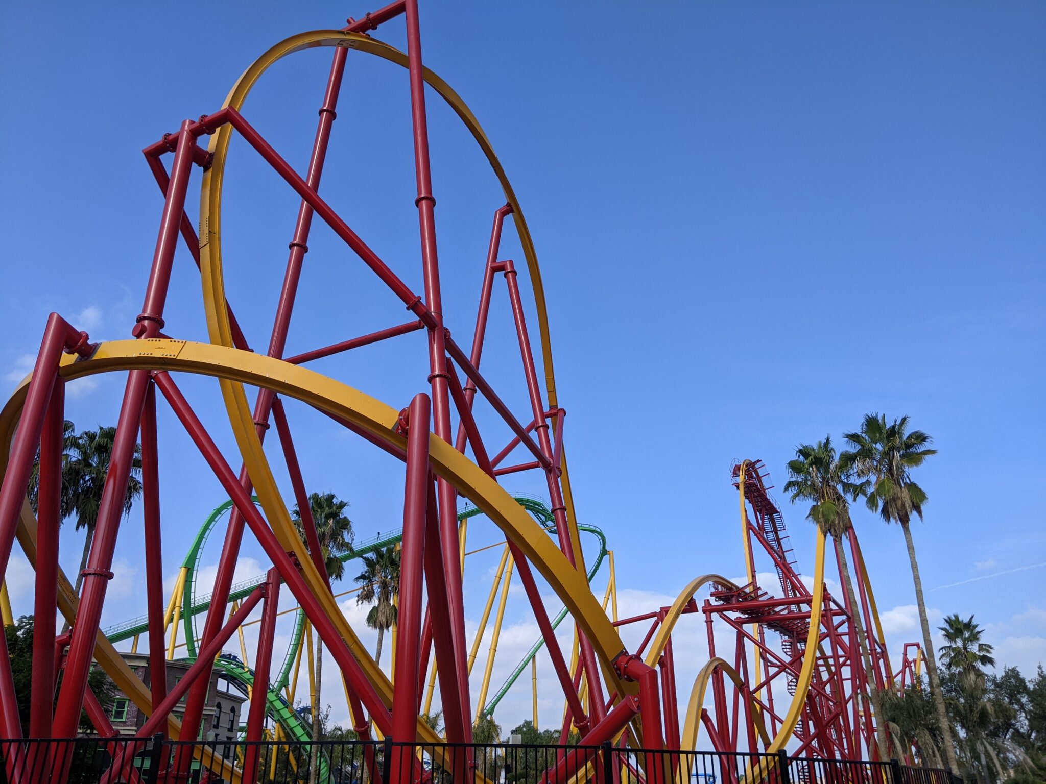 Ode To Magic Mountain Tough Cookie Travel